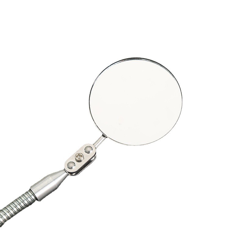 Flexibilné inšpekčné zrkadlo okrúhle, dĺžka 60 cm