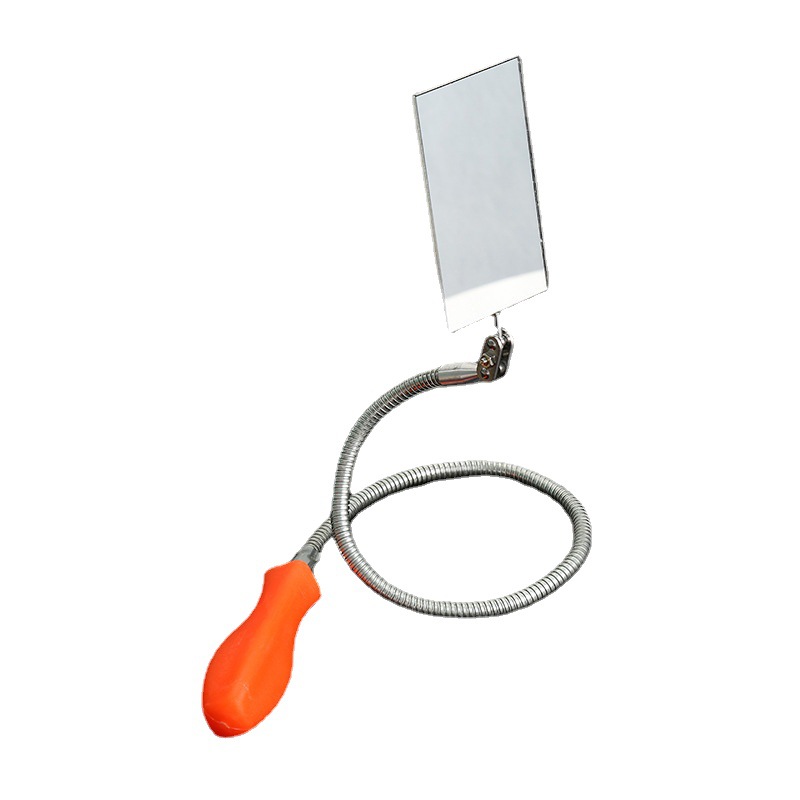 Flexibilné inšpekčné zrkadlo 50 x 90mm