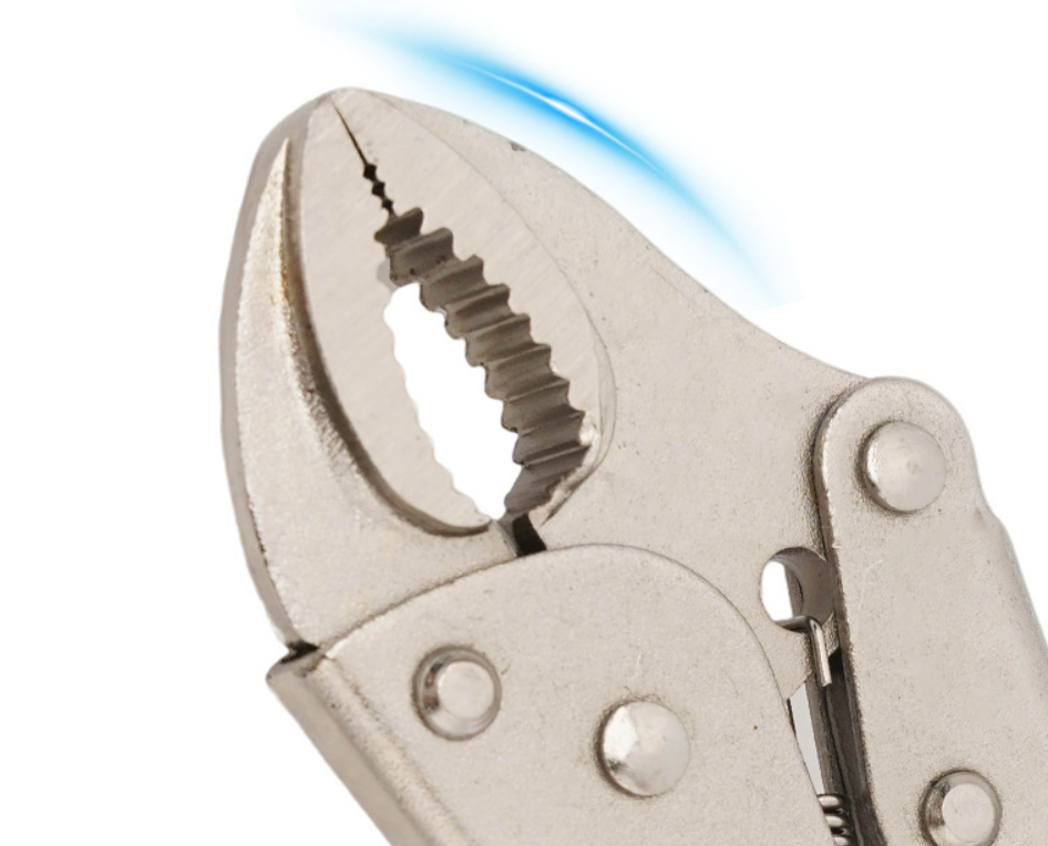 Samosvorné zvieracie kliešte 250 mm