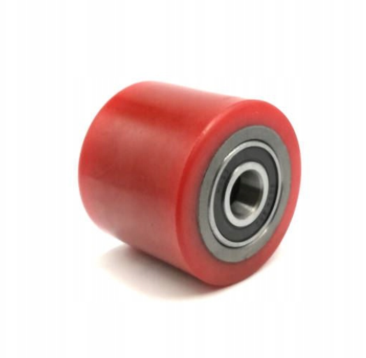 Koleso pre paletový vozík 80x70mm polyuretánové s ložiskami