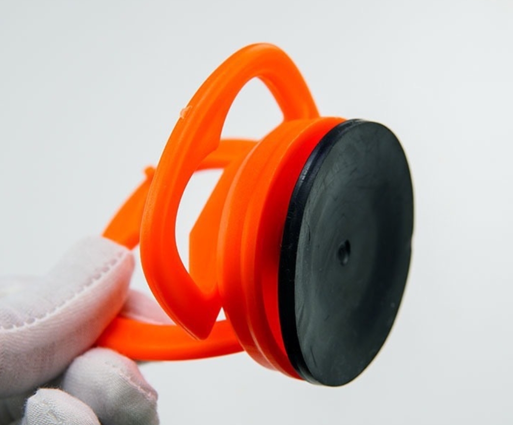 Prísavka na sklo a hladké povrchy – priemer 58 mm
