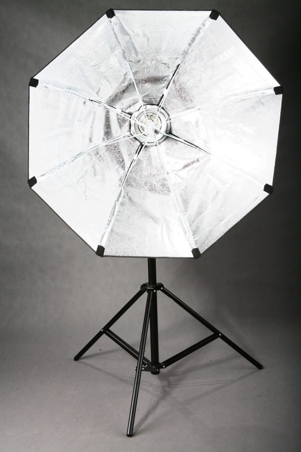 Softbox Oktagon otočný 95cm Bowens rychlo skladacia
