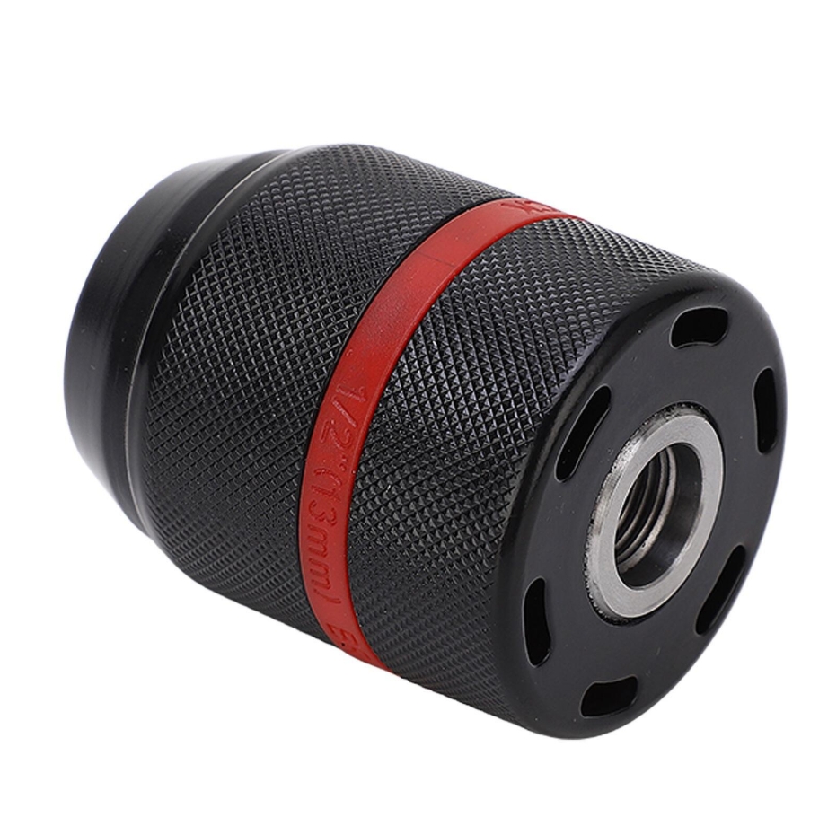 Bezkľúčové skľučovadlo, hlavička vŕtačky 13 mm 1/2" 20 UNF