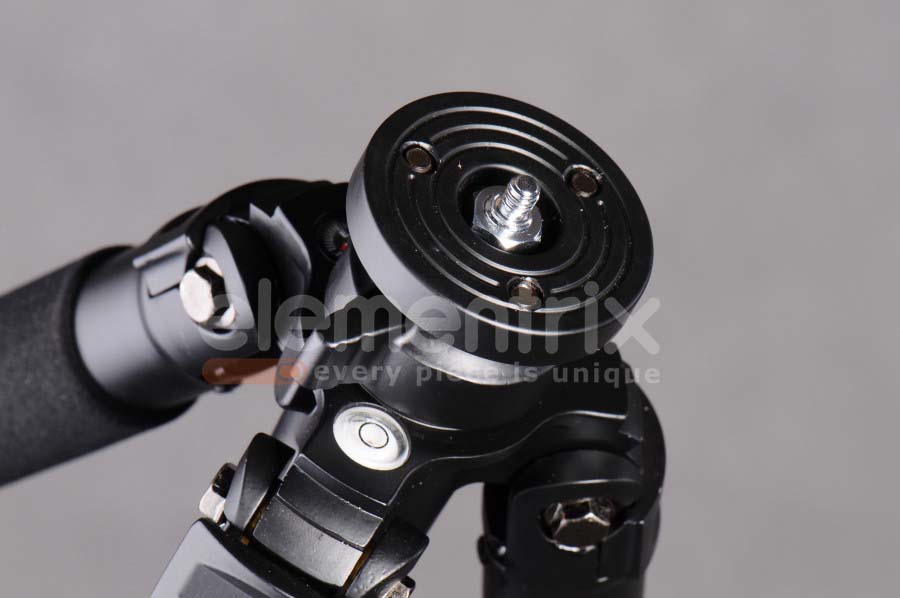 Hliníkový statív tripod 150cm