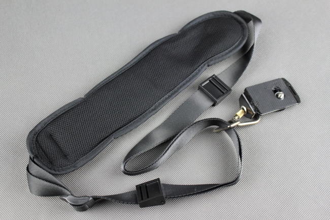 Univerzálny popruh na fotoaparát - Quick Strap 6