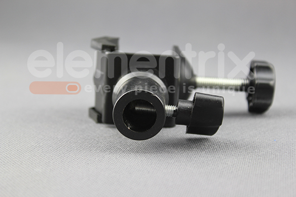 U svorka s female držiakom