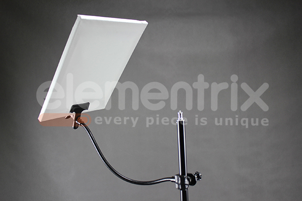 U svorka s krkom a klipsou