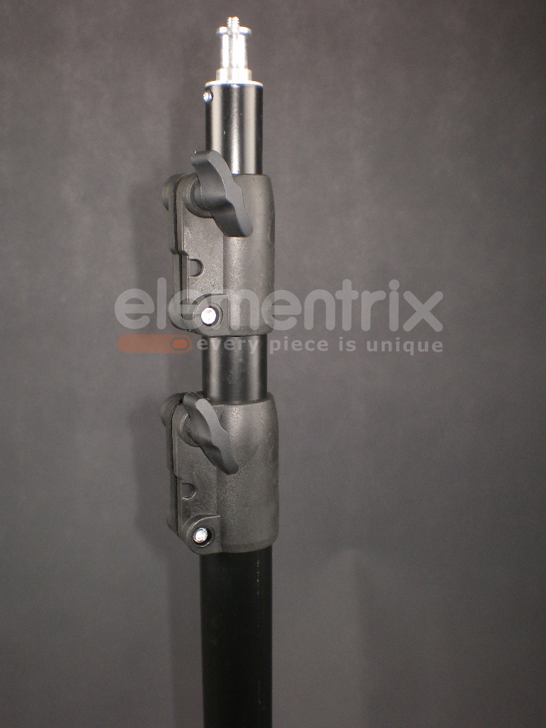 Set na uchytenie 1 foto-pozadím so Statívy