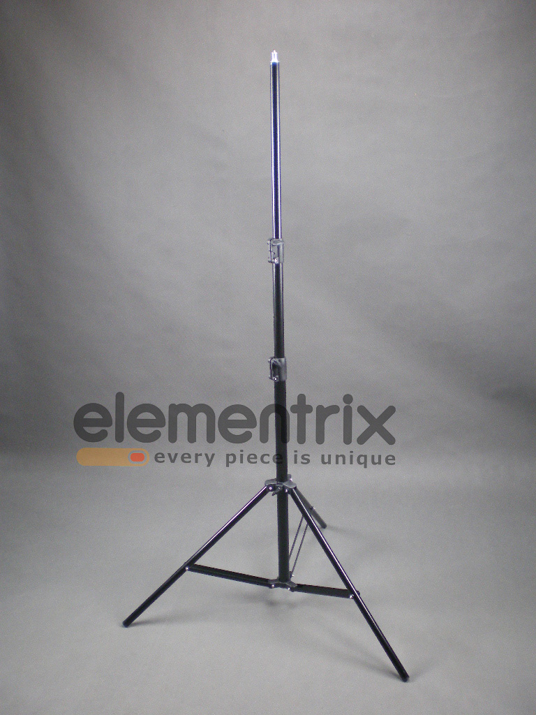 Set na uchytenie 2 foto-pozadí so Statívy