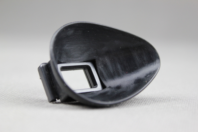 Očnice pre CANON 18mm ELEMENTRIX