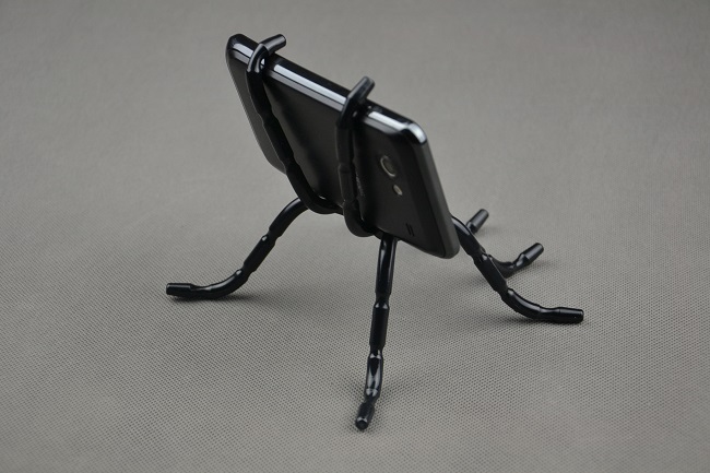 Spider Podium ČIERNY ELEMENTRIX