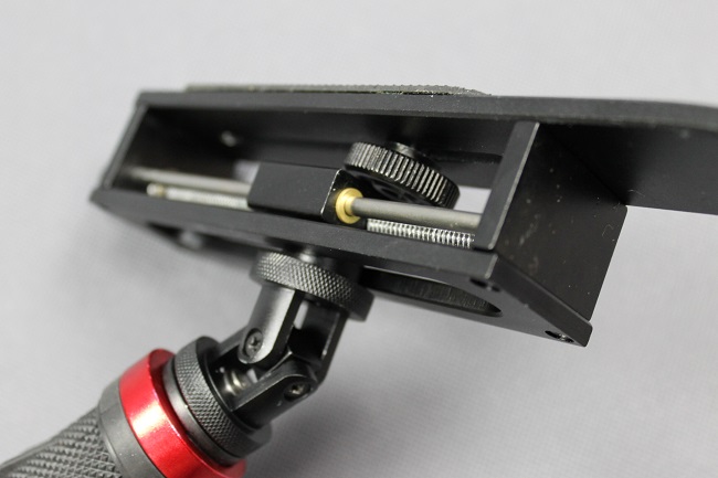 Stabilizátor obrazu SteadyCam W05 ELEMENTRIX