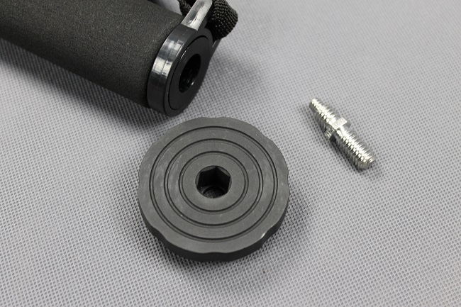 Profi statív Monopod 54-183cm ELEMENTRIX