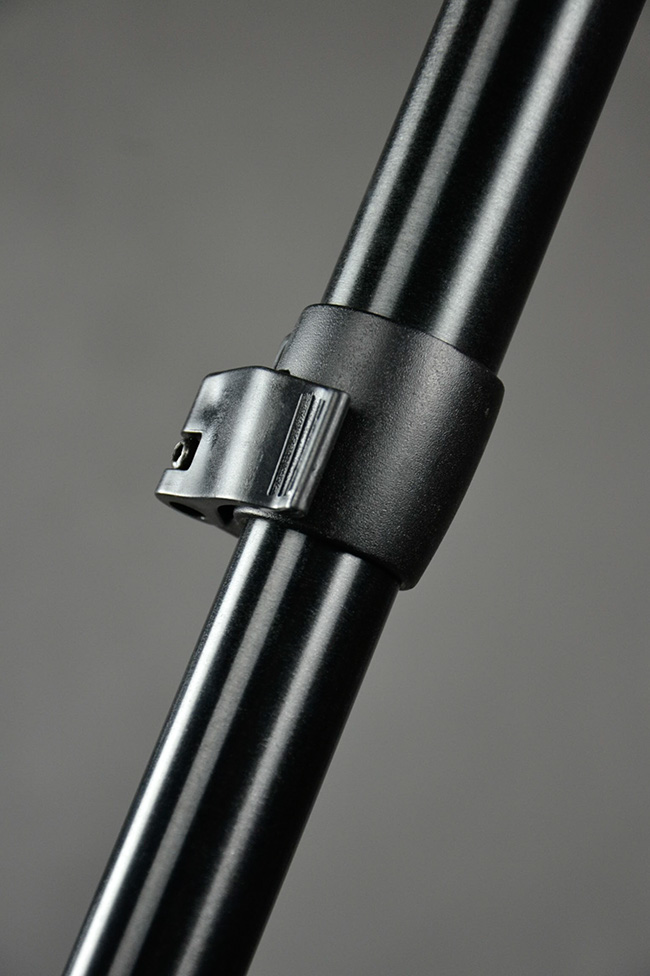 Hliníkový statív tripod 226cm ELEMENTRIX