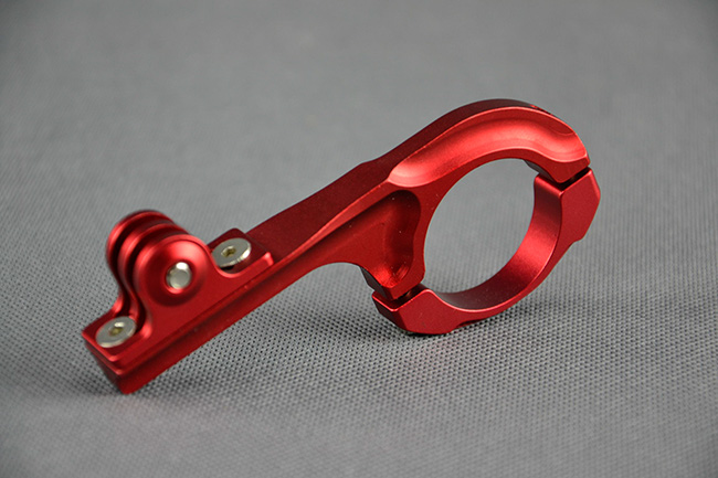 GoPro Hero držiak na riadidlá s krkom GoPro adaptér ELEMENTRIX