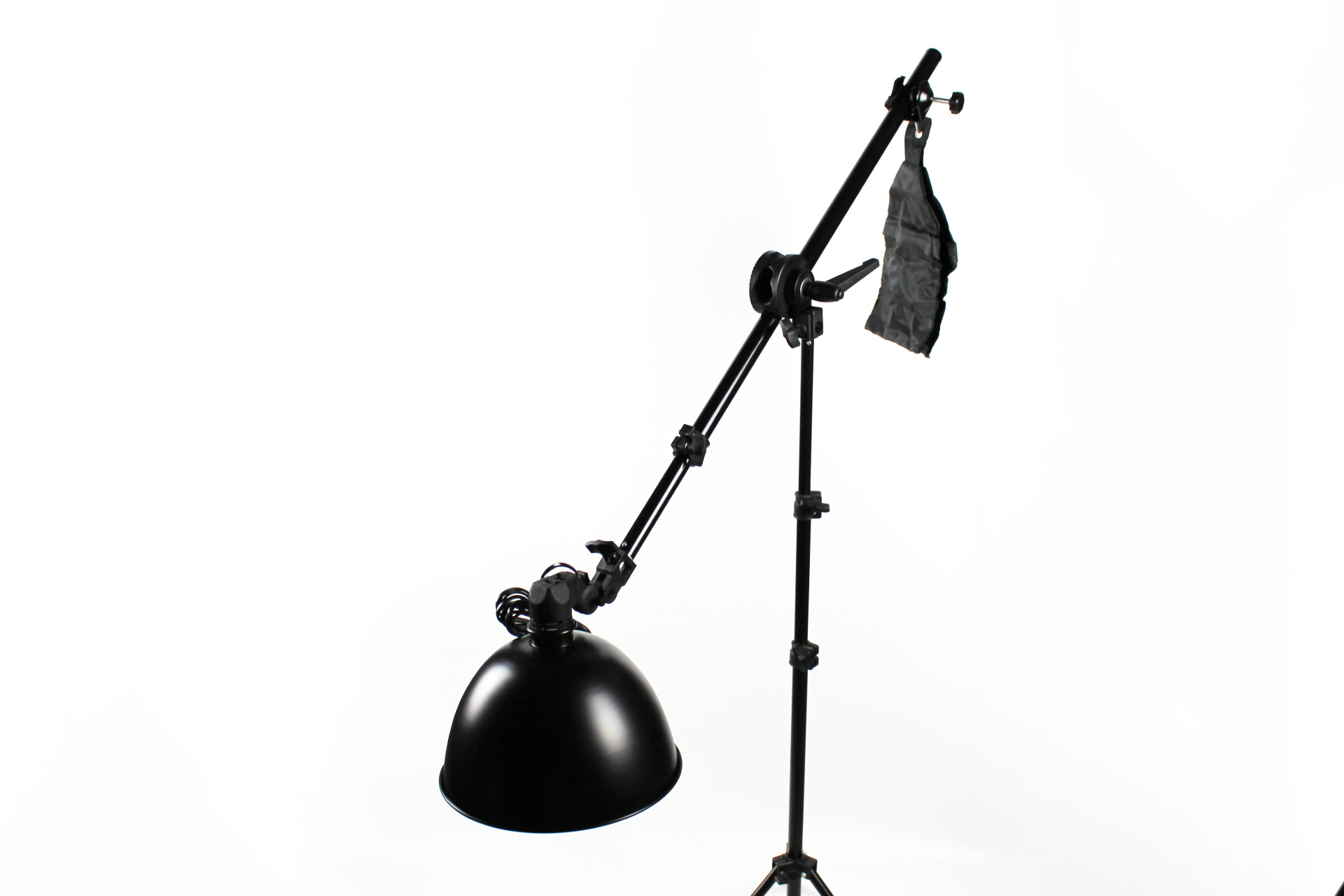 Boom Statívová tyč 1,4m ELEMENTRIX