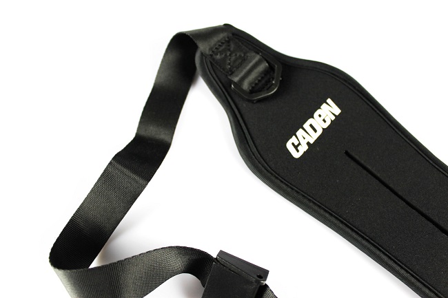 Univerzálny popruh na fotoaparát - Quick Strap 5