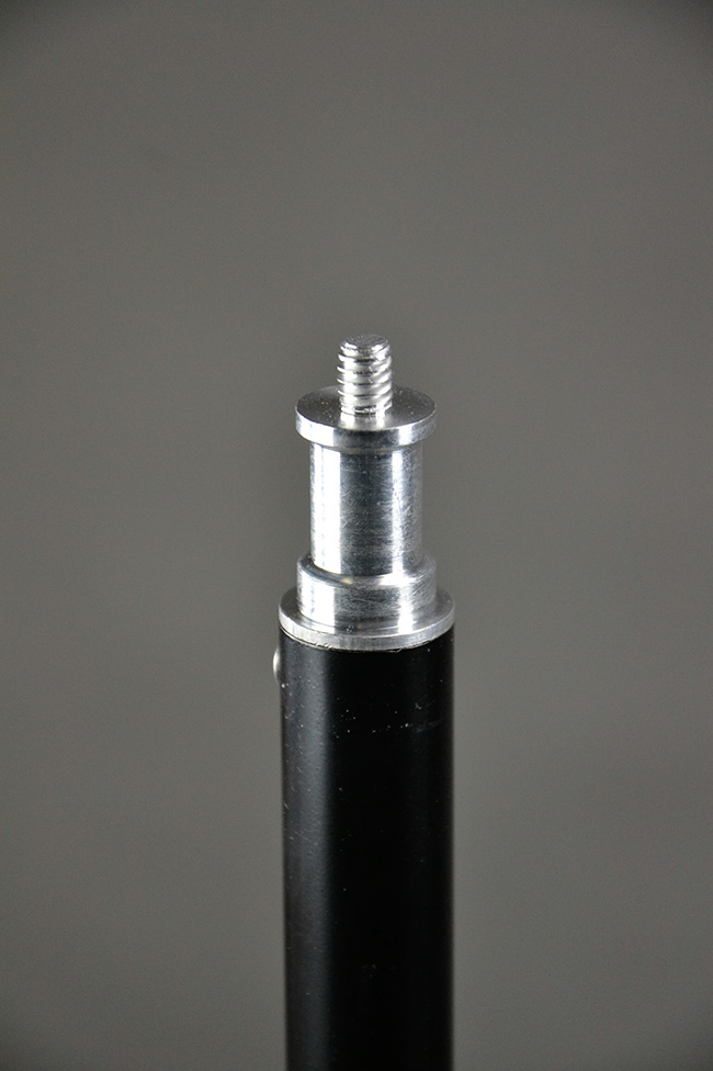 Statív W-803, nový pre štúdiové svetlo-blesk 242cm 25-22-19mm ELEMENTRIX