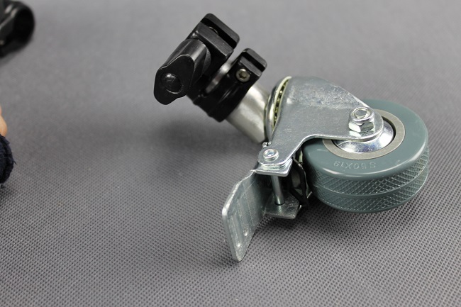 Falcon Eyes PCA-19 kolieska - 3 ks 19 mm