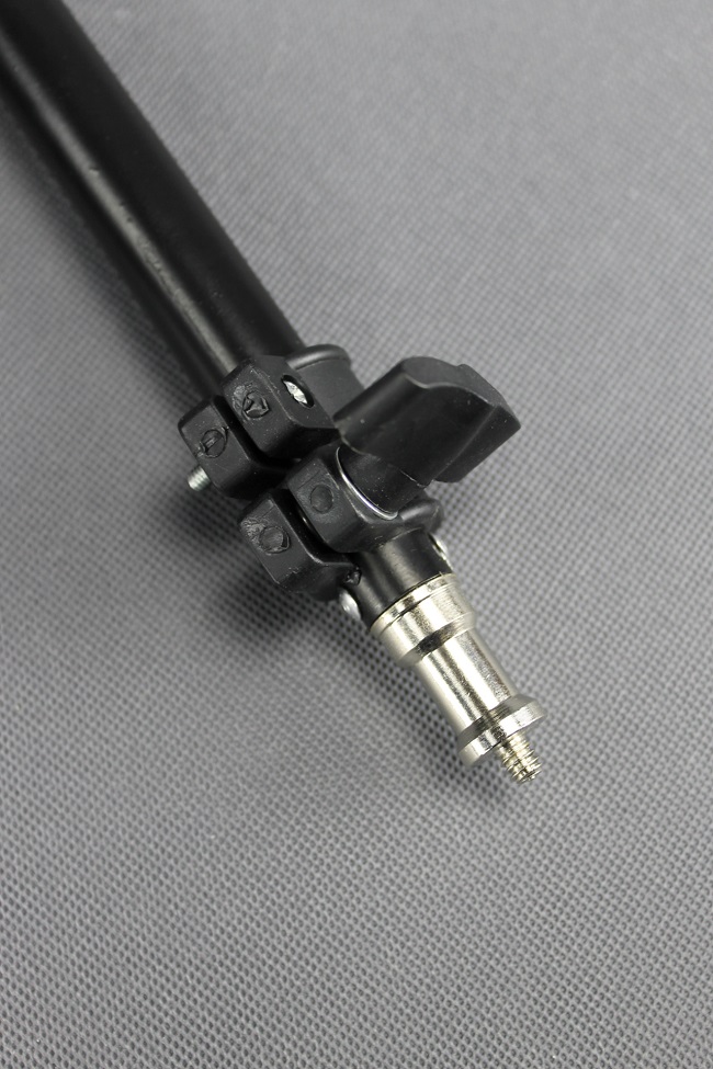 Statívová tyč dvojitá ELEMENTRIX