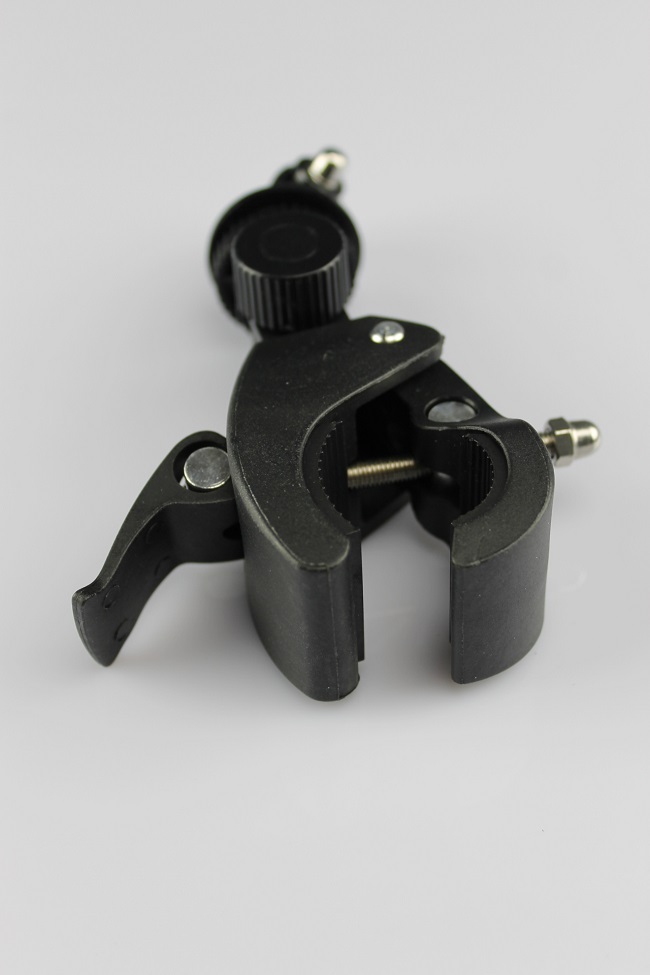 Rýchloupínacie držiak + Tripod Mount 1/4 "pre GoPro Hero kamery ELEMENTRIX