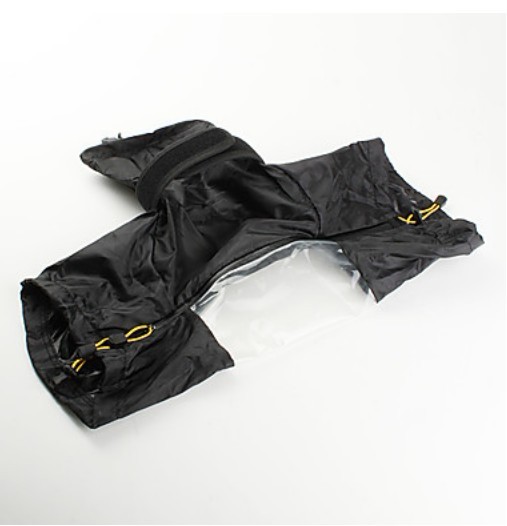 Pláštenka pre zrkadlovku ELEMENTRIX