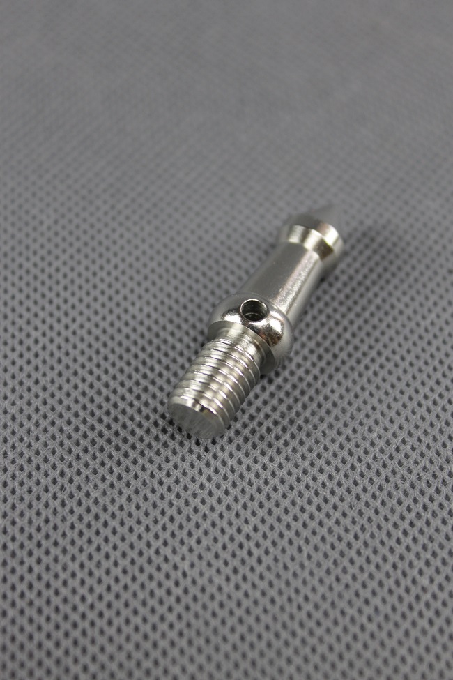 Hrot statívové nohy M8 ELEMENTRIX