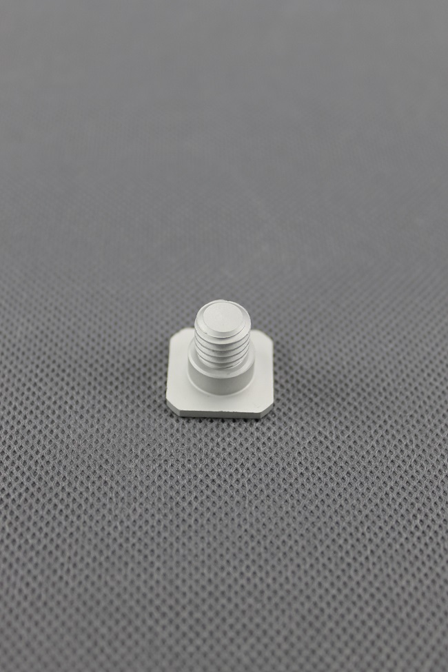 Redukcia do sánok s redukciou 1/4 "a 3/8" ELEMENTRIX