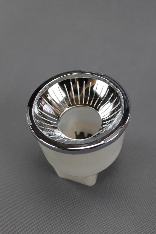 Lambency difuzér strieborný bouncer ELEMENTRIX