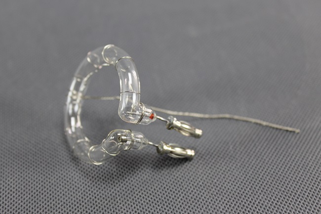 300Ws blesková výbojka pre Miniblesk N