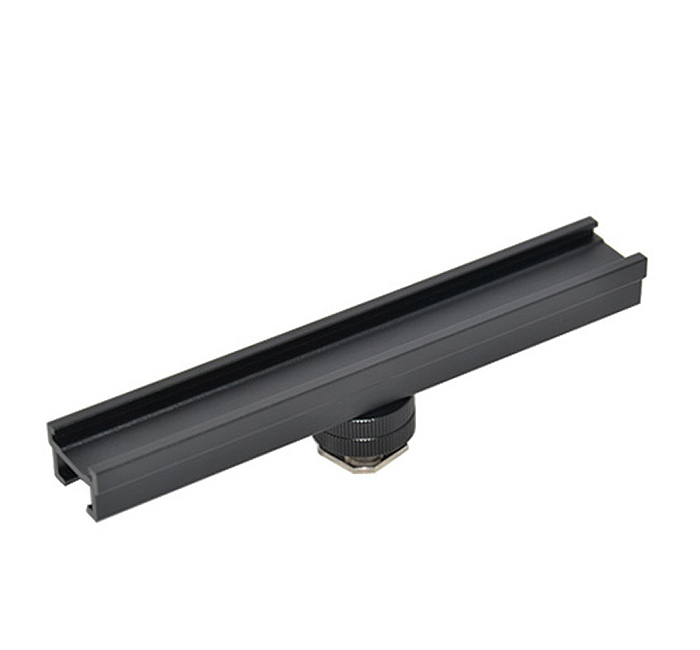 Koľajnice Kiwifotos CS-20 20cm