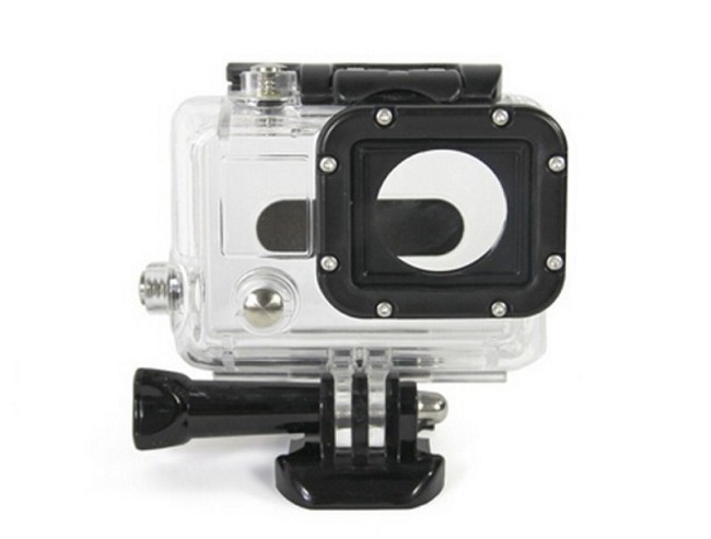 GOPRO 3 Dive Housing - výmenný kryt pre potápanie ELEMENTRIX