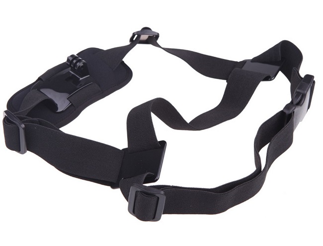 GoPro ramenný popruh ELEMENTRIX