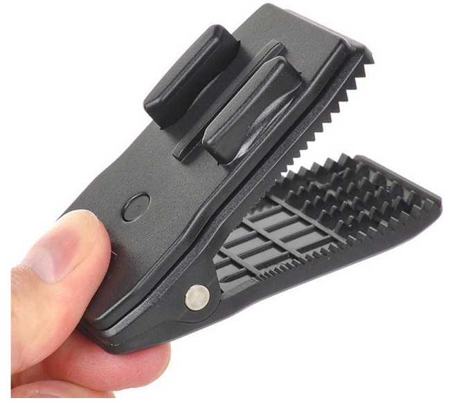 Klips pre GoPro ELEMENTRIX