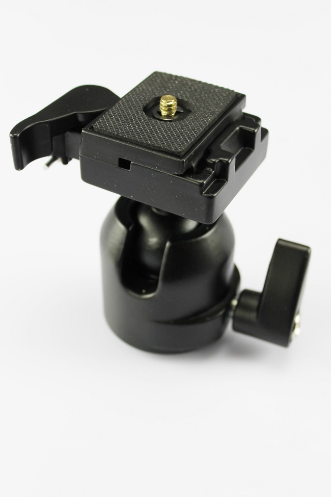 Statívová hlava KJ-1B (200PL-14) ELEMENTRIX