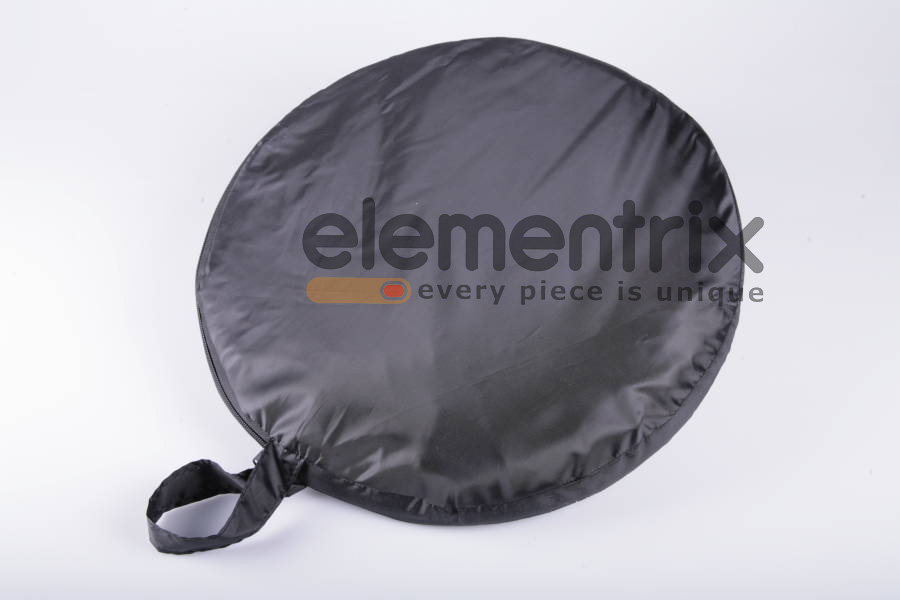 Odrazová doska, odrazová doska 2 v 1 60x90cm zlatá / strieborná