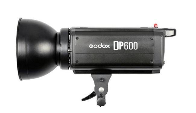 Blesk 400Ws, studiový blesk, záblesková lampa, DP ELEMENTRIX