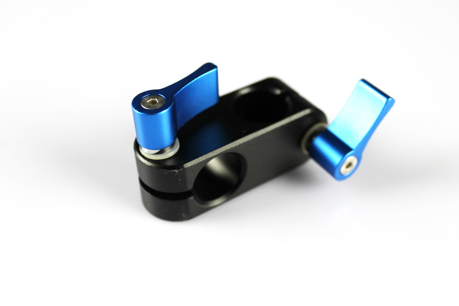 Rig adaptér 90° pro 15mm 2 tyče ELEMENTRIX