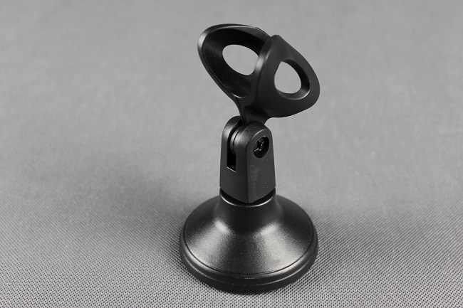 Elementrix Držák na mikrofón se základnou