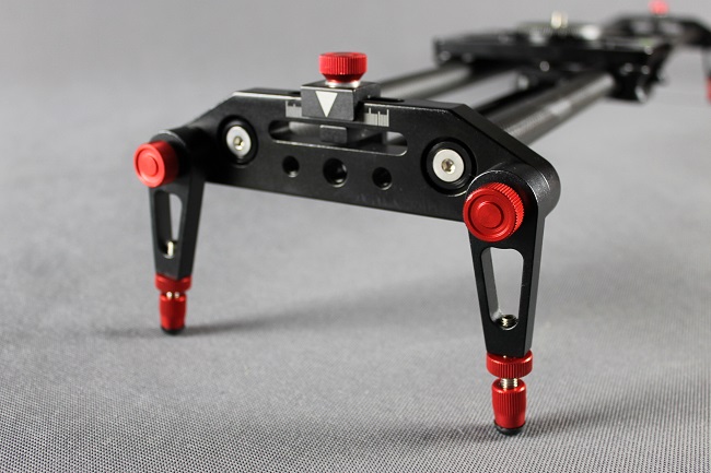 Elementrix focus camera slider 80cm 