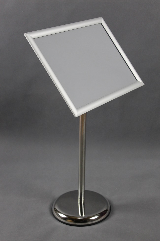 Elementrix Klaprám A3 25mm s podstavcem