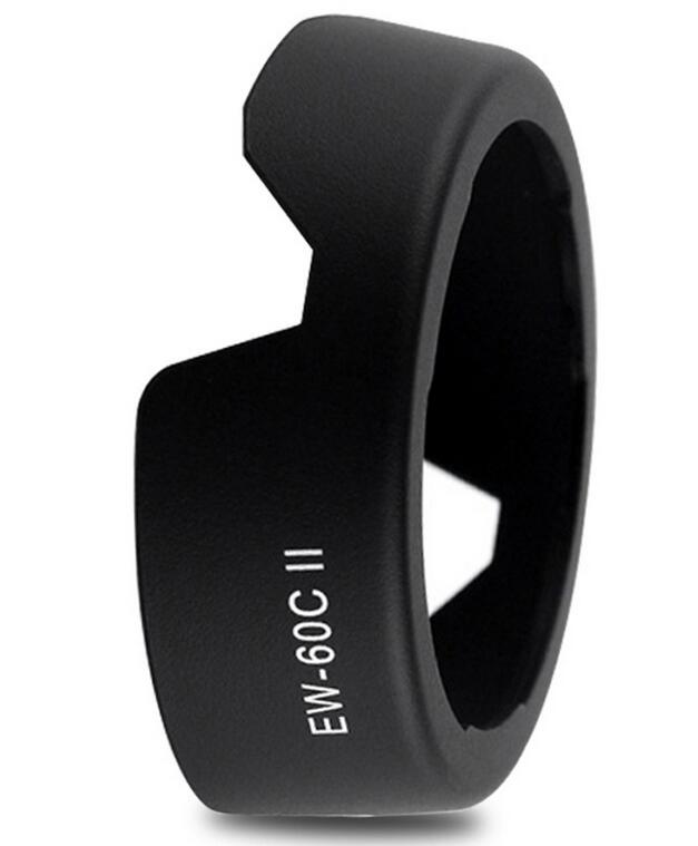 Sluneční clona  EW-60CII pro Canon ELEMENTRIX