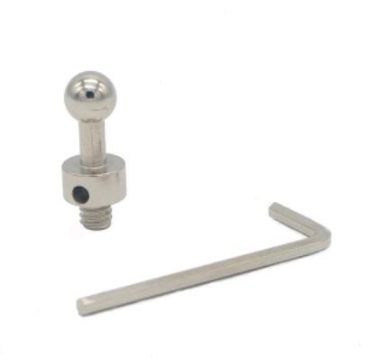 Upínací šroub držáku fotoaparátu na pásek 