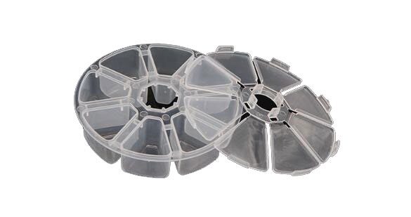 Organizér, úložný box ORG2M