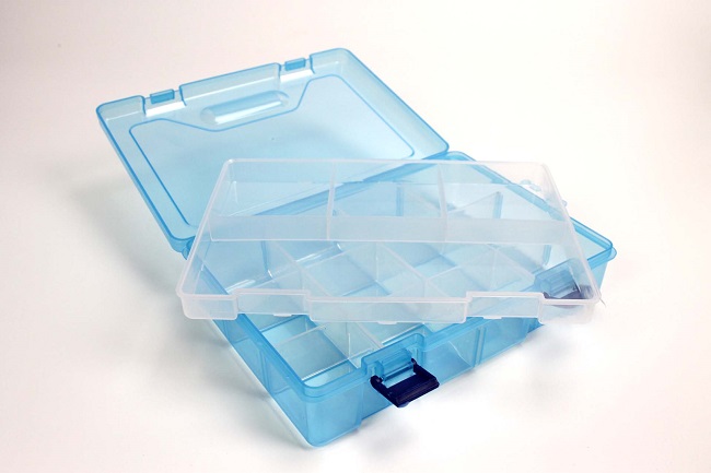 Organizér, úložný box ORG7