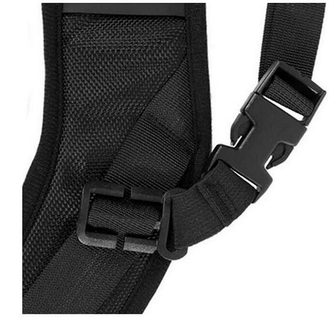 Univerzální popruh na fotoaparát - Quick Strap 7