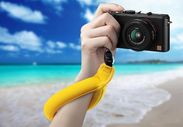 GoPro Float Bobber, plavák na zápästie