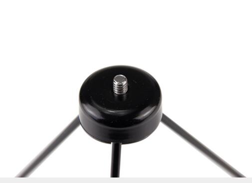 Elementrix mini statív pre Gopro a mobil oceľ