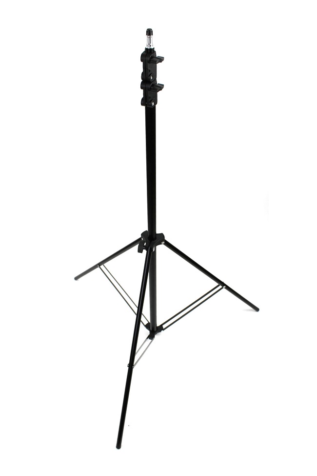 Statív pre štúdiové svetlo-blesk 340C