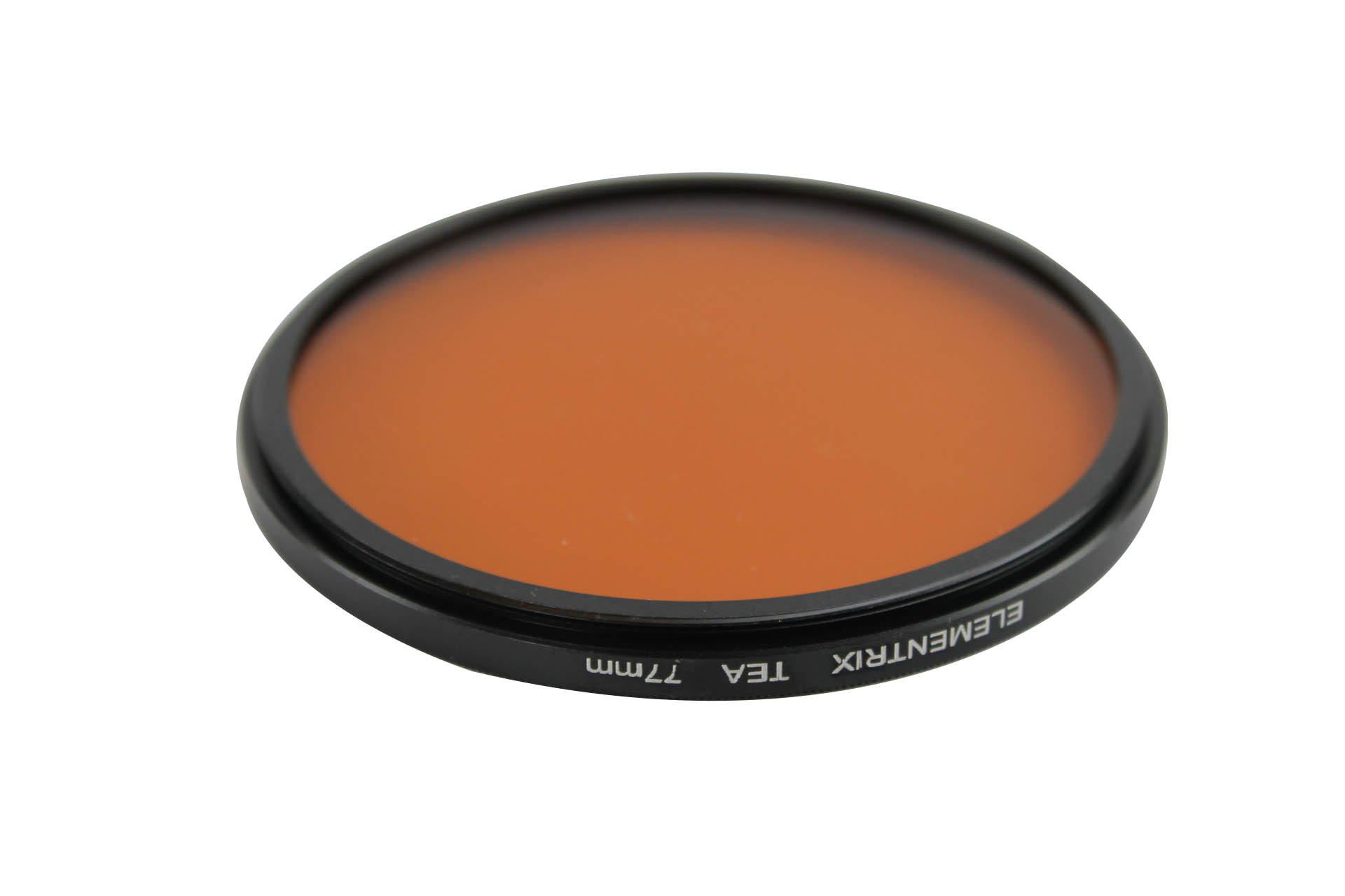 Elementrix Plný filter tea 52mm